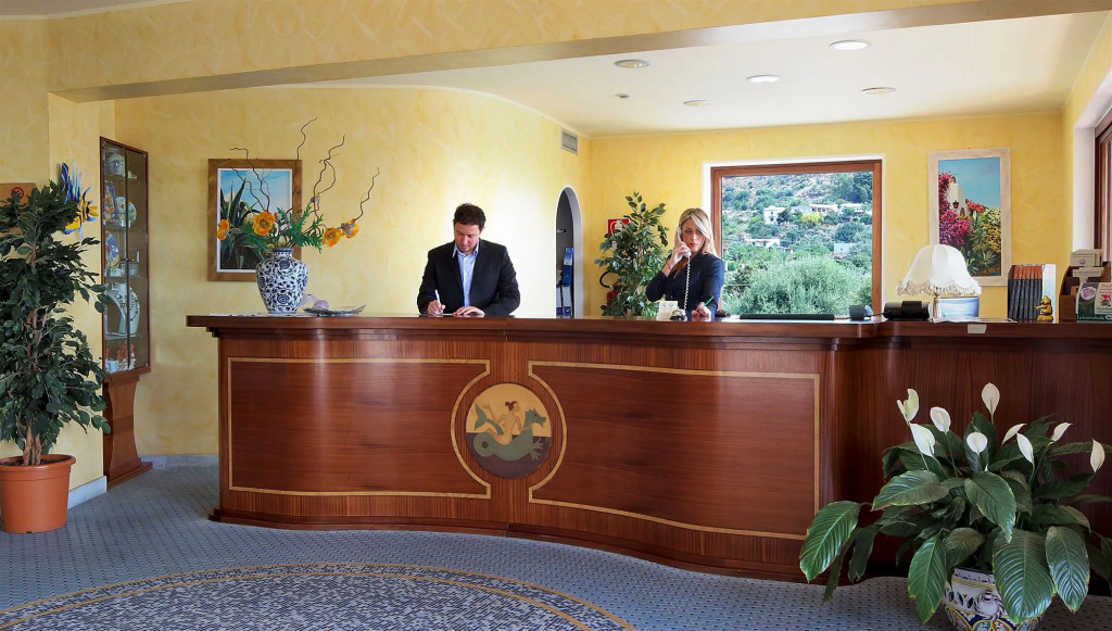 Hotel Aktea