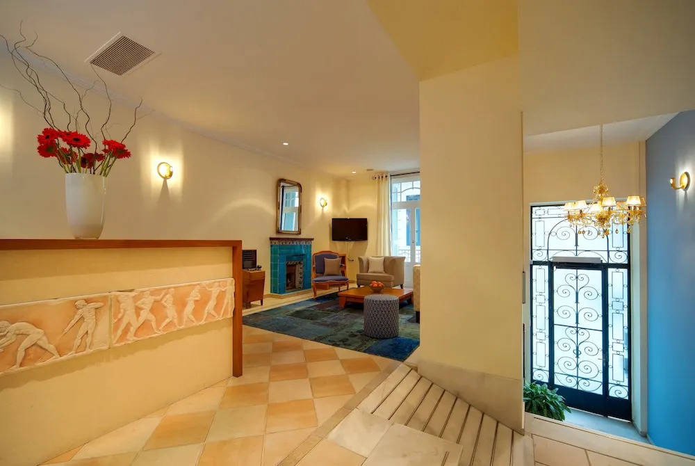 Hapimag Apartments Athens