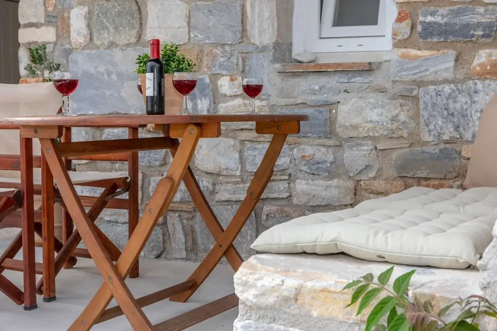 Thea Suites Naxos