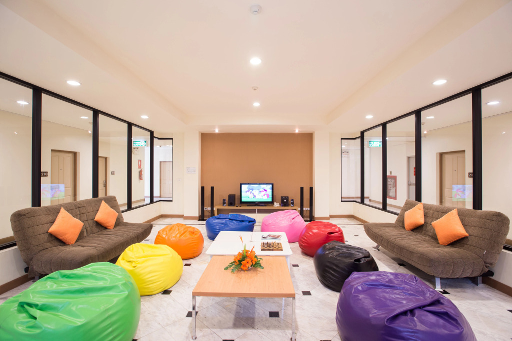Imm Hotel Thaphae Chiang Mai