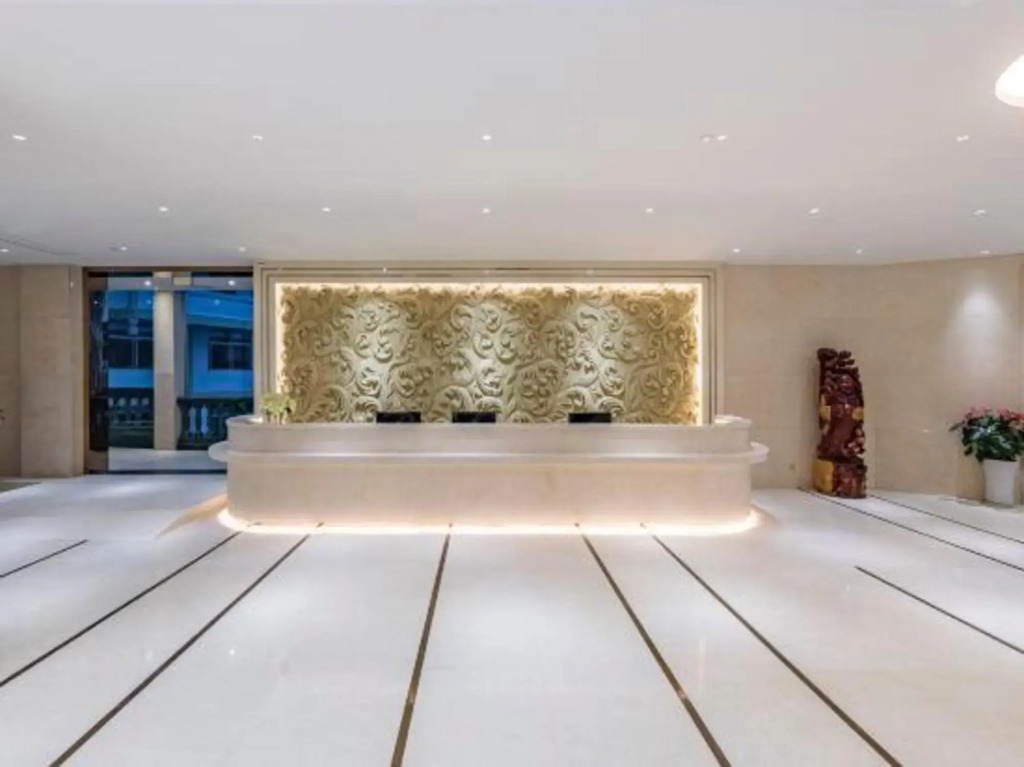 Sumin Hotel