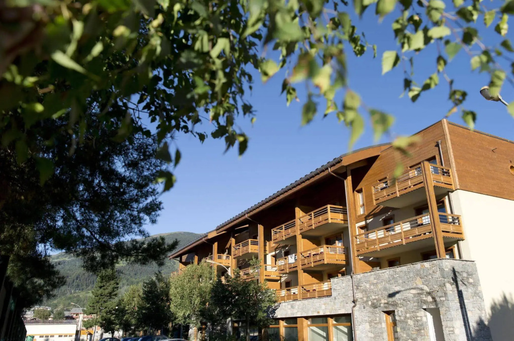 CGH Résidences & Spas Le Coeur dOr