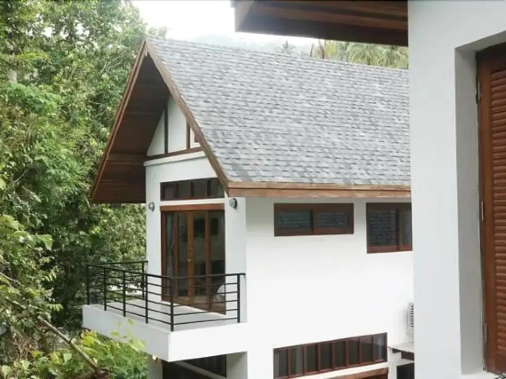 Creek Villa Samui