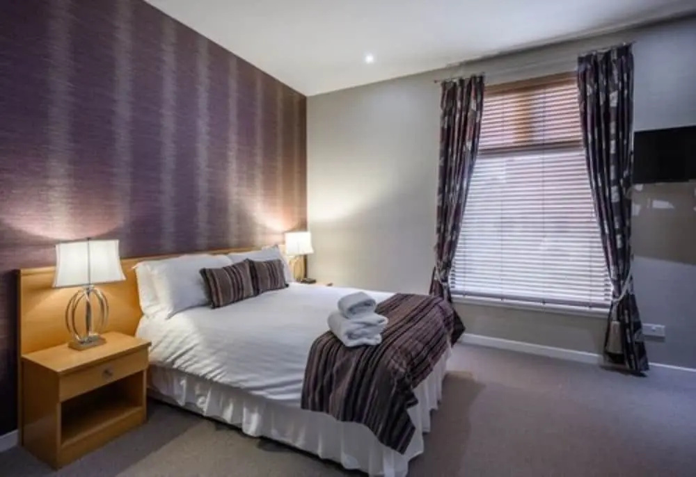 The Dunavon