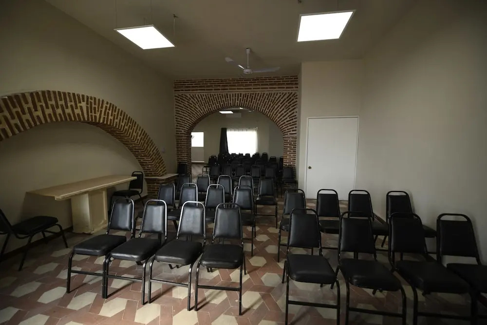AOHOM SANTUARIO HOTEL & SPA