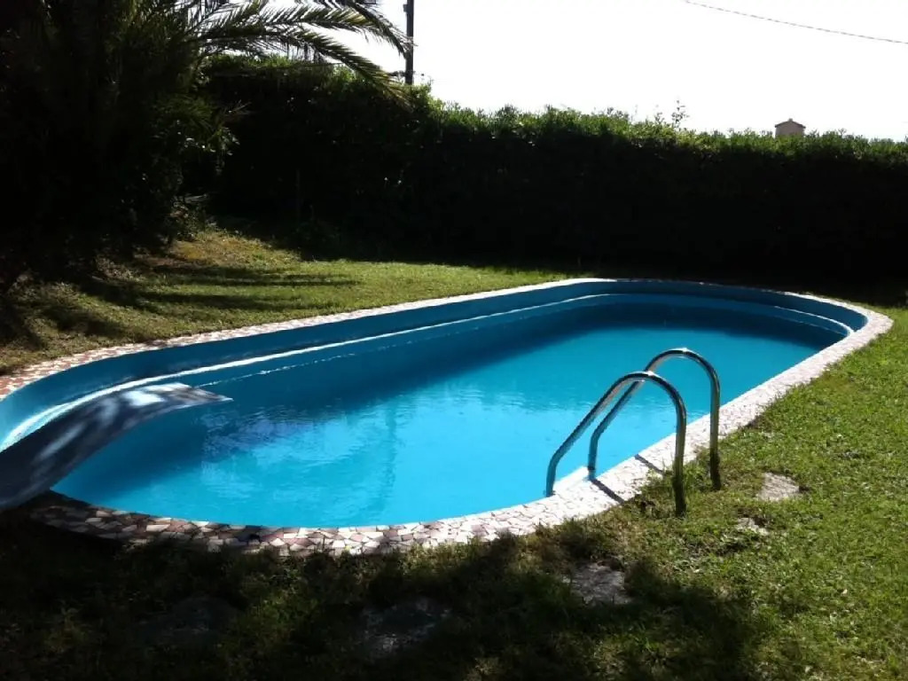 Villa Isis