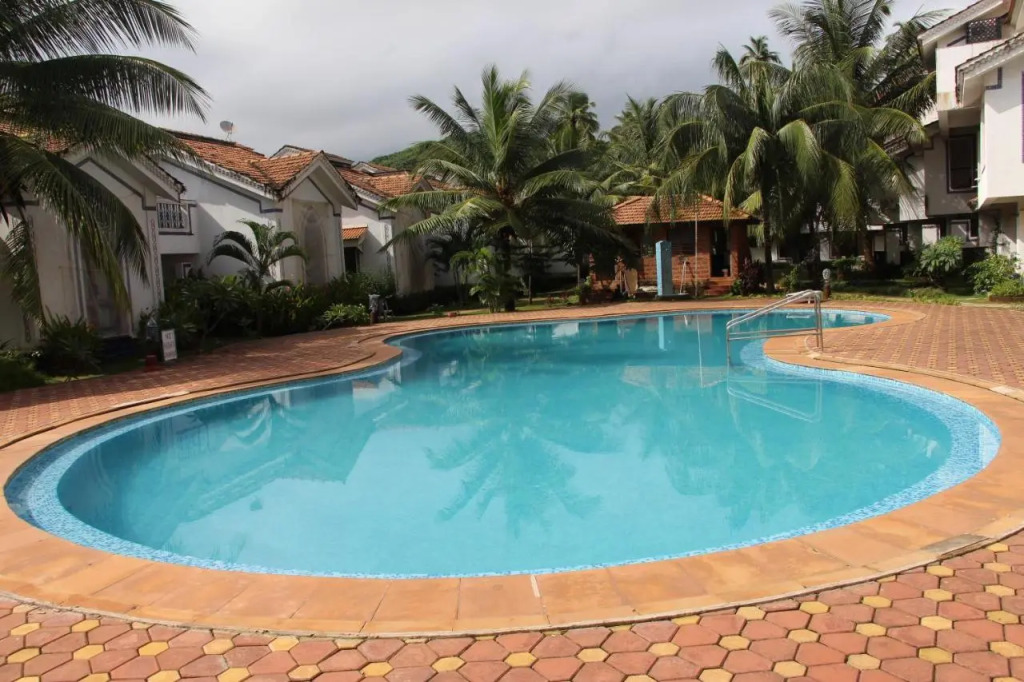 Susegad Suites Goa