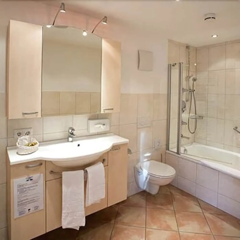 Engelhard Das Landhotel Garni