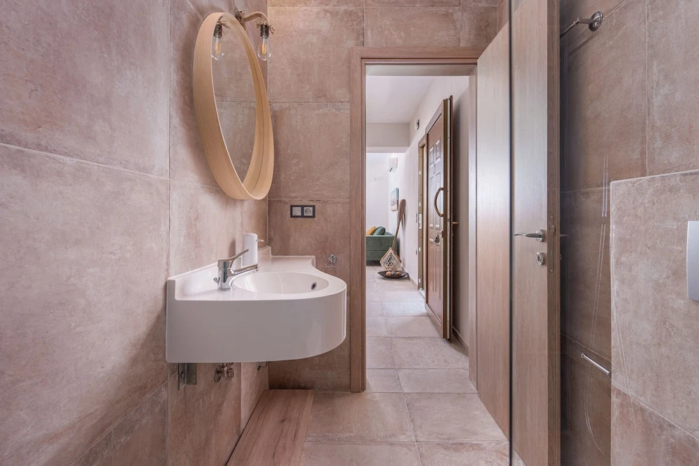 Mint Retreat Suites