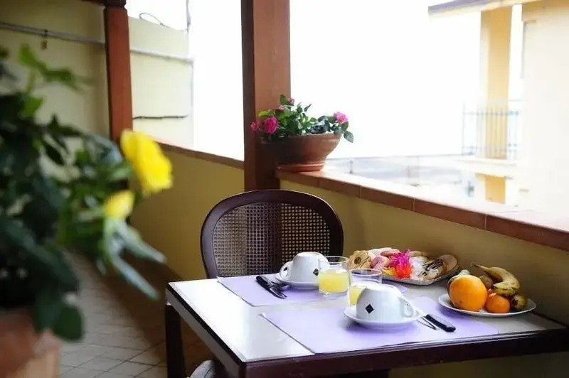 Affittacamere Casa del Sole