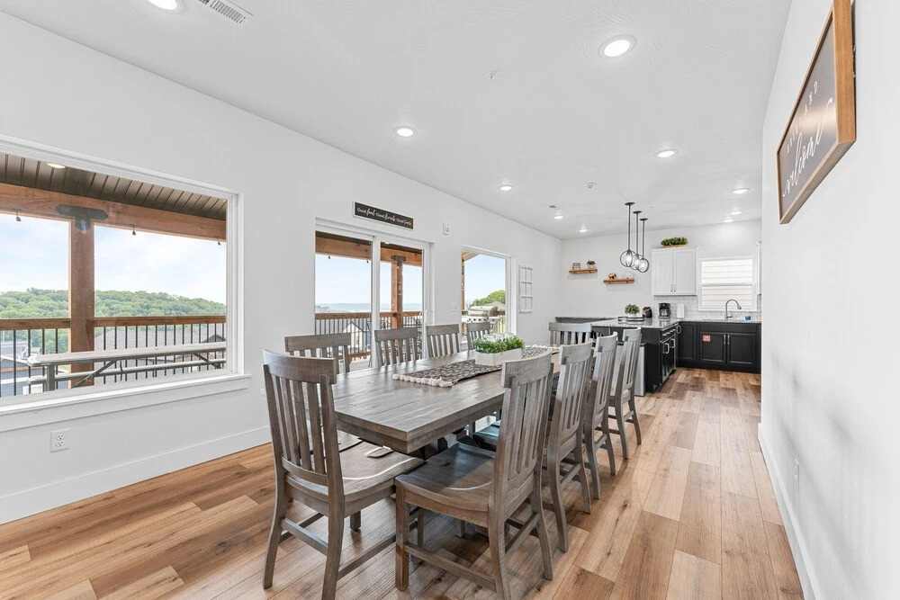 Summer Breeze 9 Bedroom Home by RedAwning