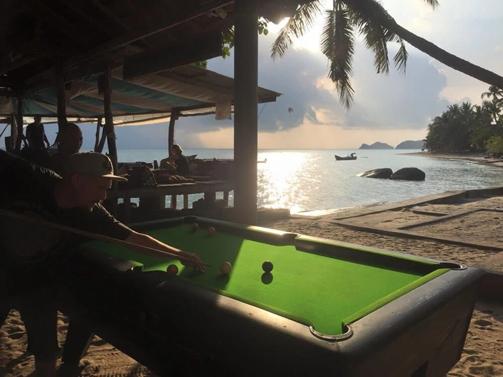 Two Rocks Bungalows