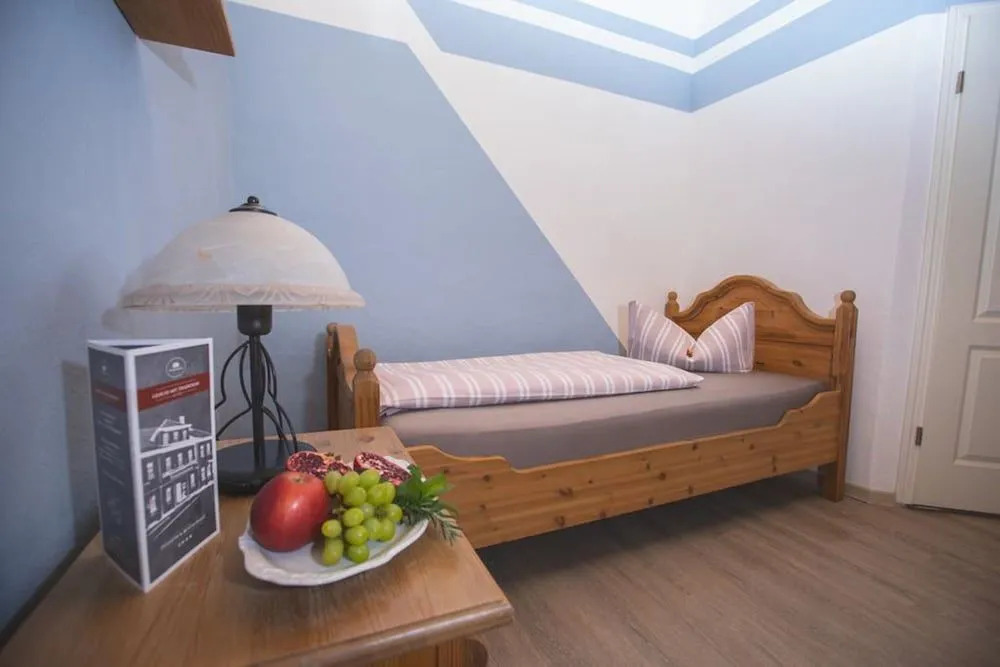 Pension Friedrichshof