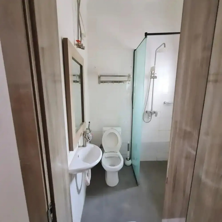 Uphoria Apartments
