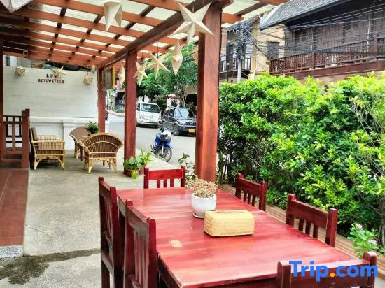 Villa Wanika 瓦尼卡别墅