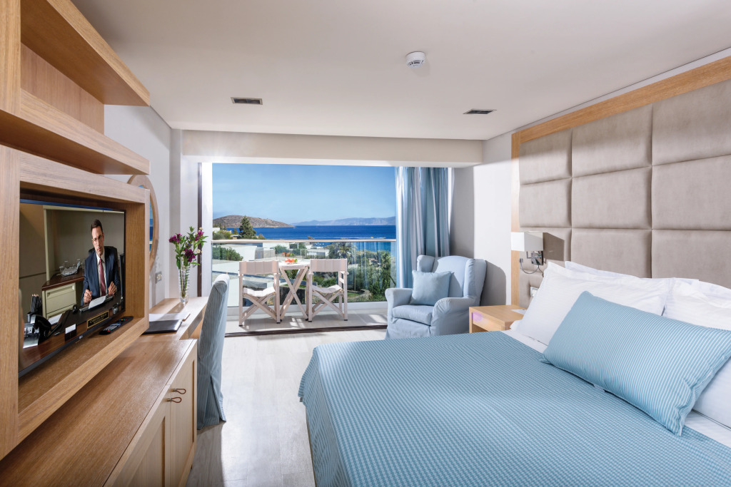Elounda Bay Palace, a Member of the Leading Hotels of the World