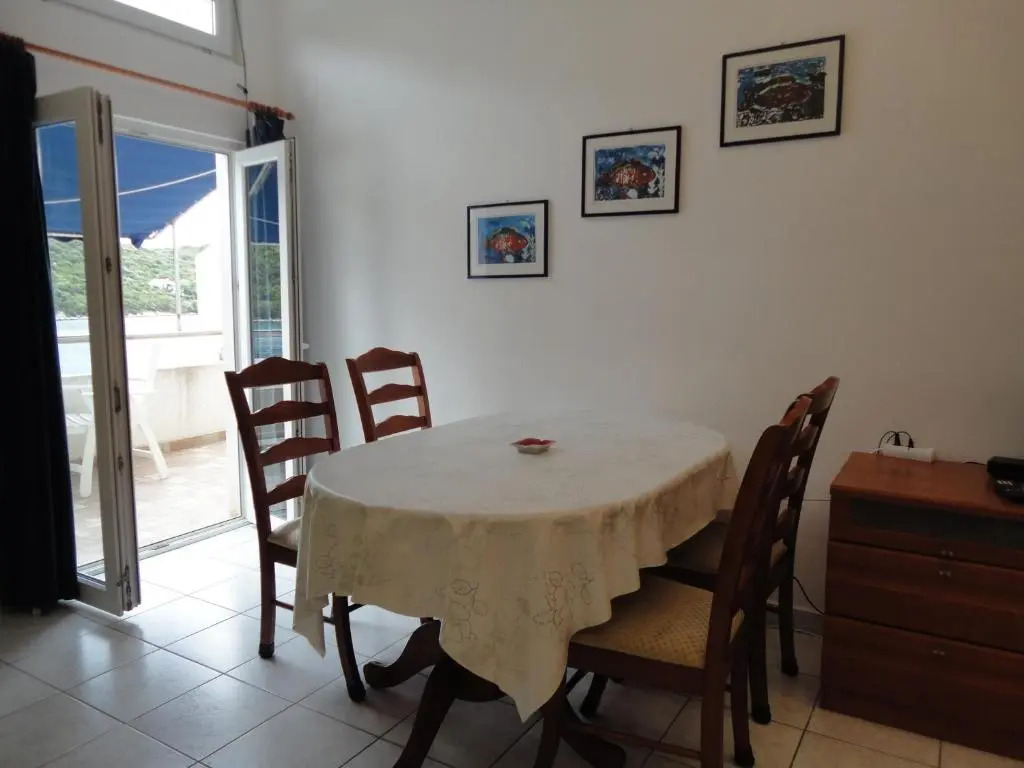 Apartments Livia