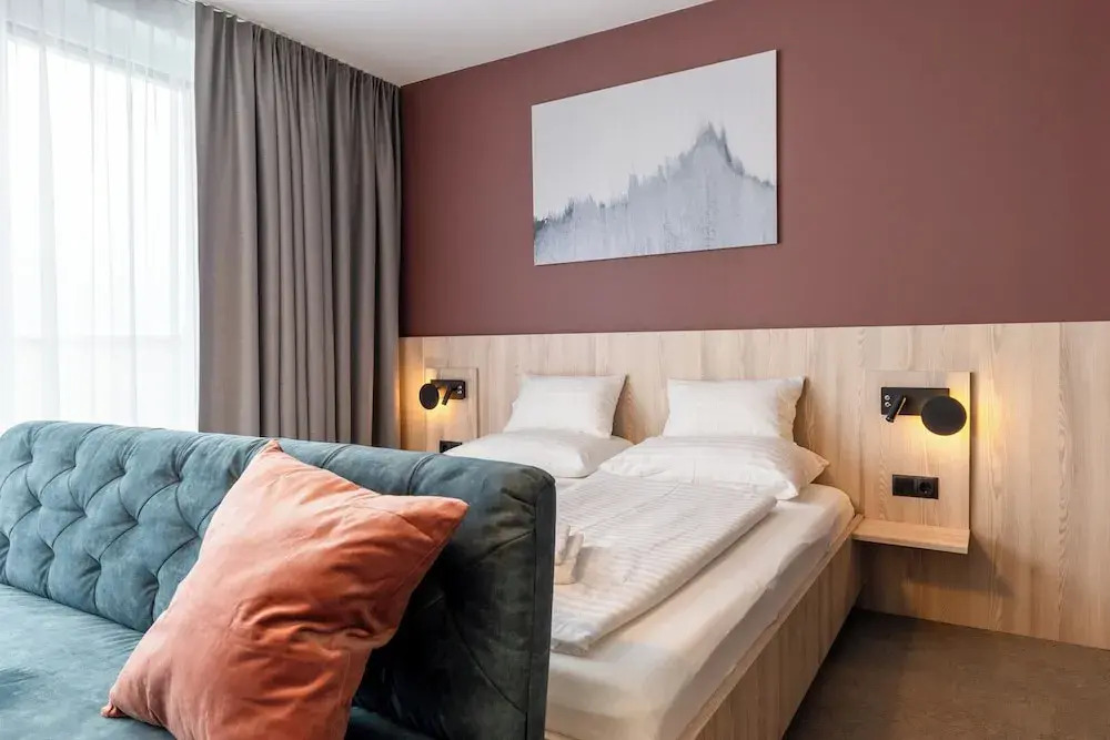 Hotel Novapart