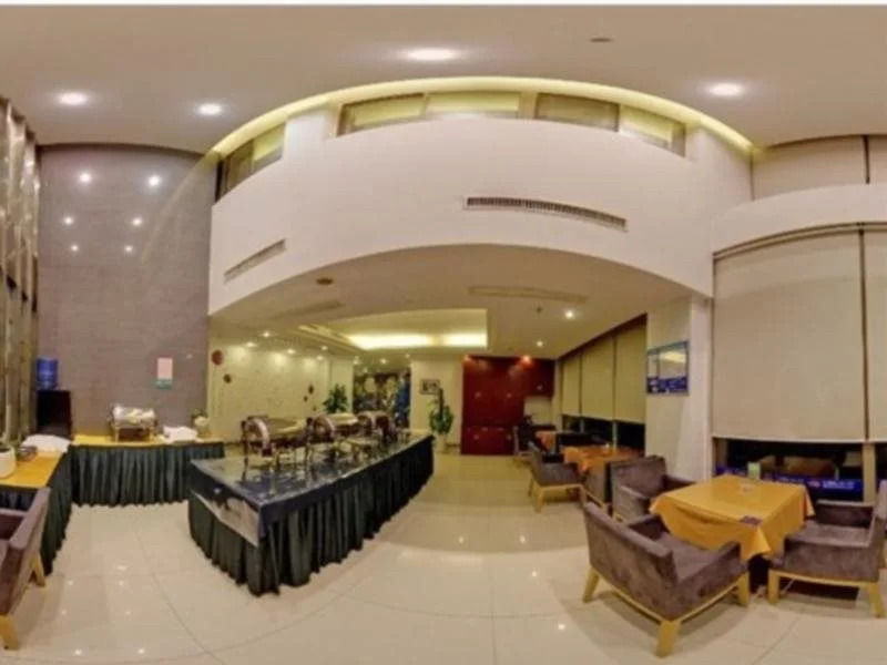 Hanting Hotel Shaoxing Renmin Rd