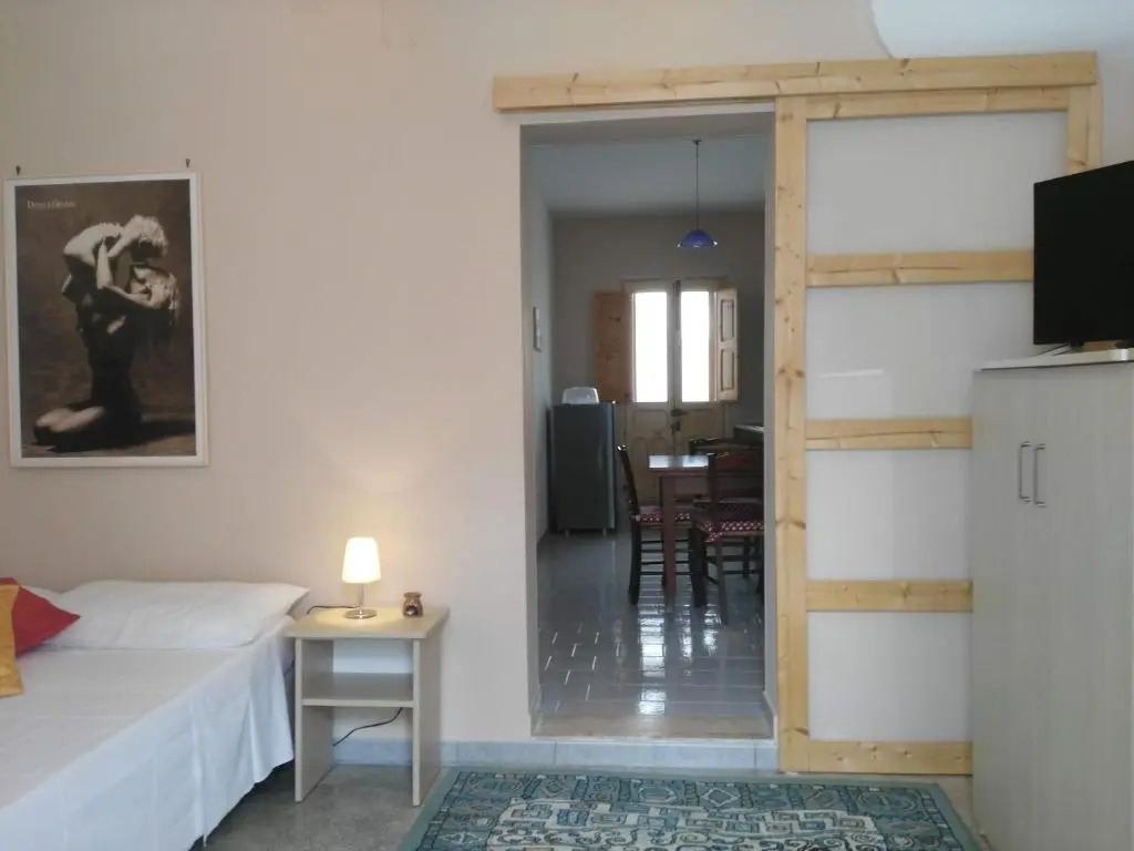 Trilocale Antica Veglie