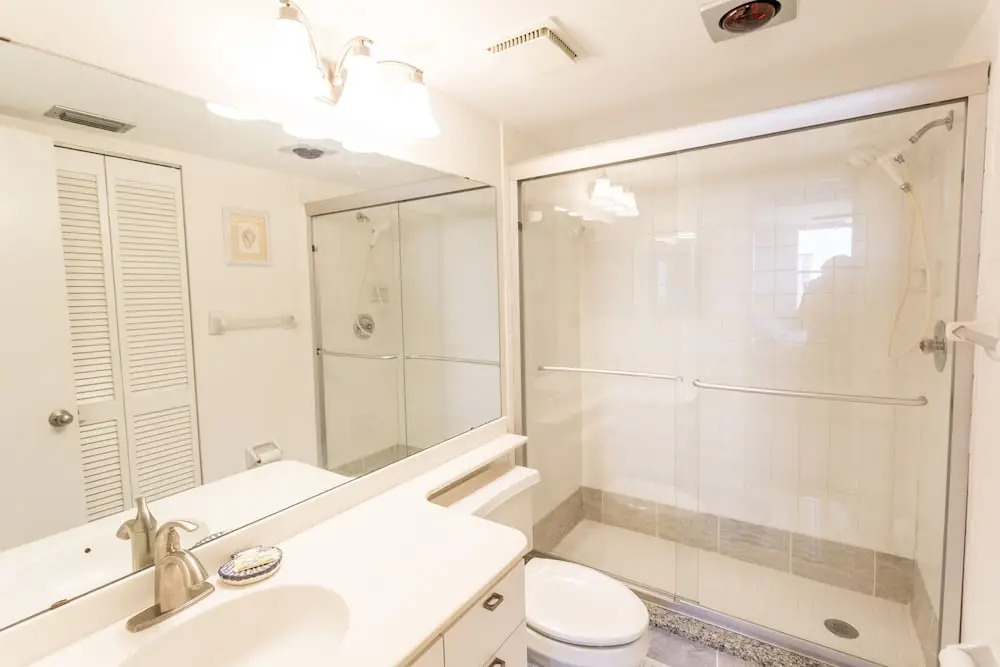 Gulf and Bay Club- C409 2 Bedrooms 2 Bathrooms Condo