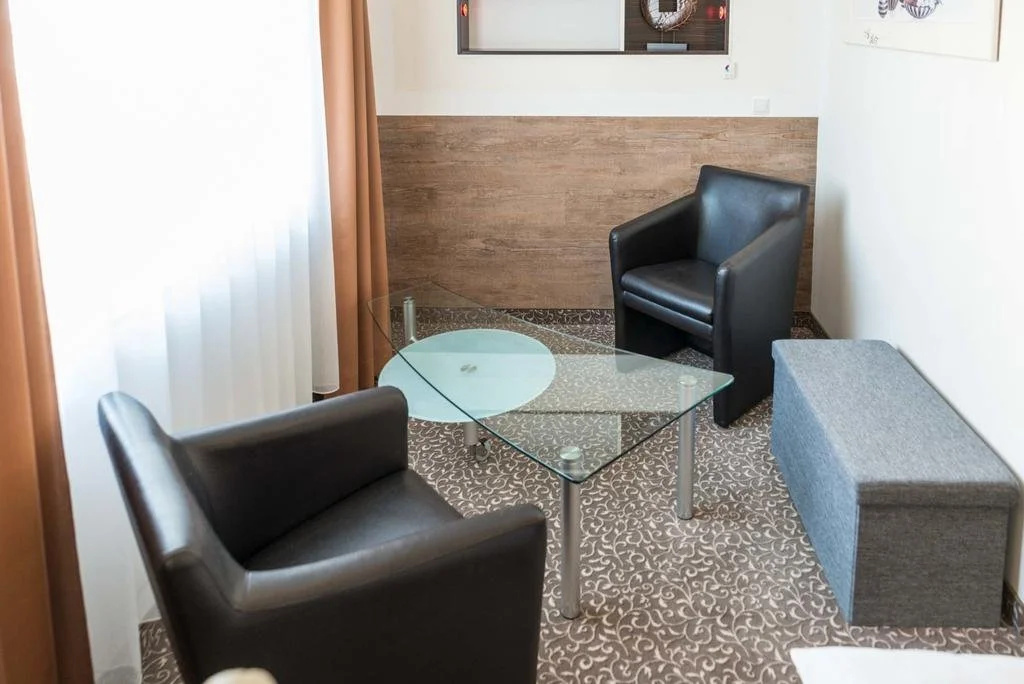 Hotel PrimaVera parco