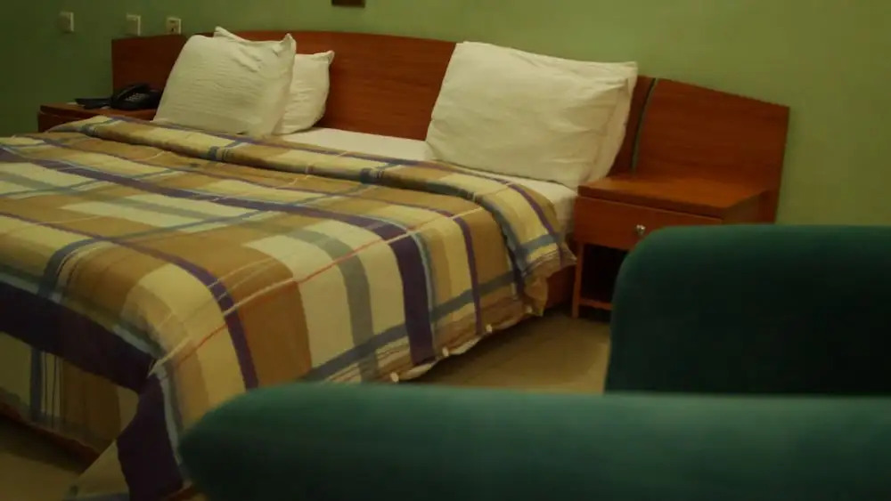 The Grant Suites