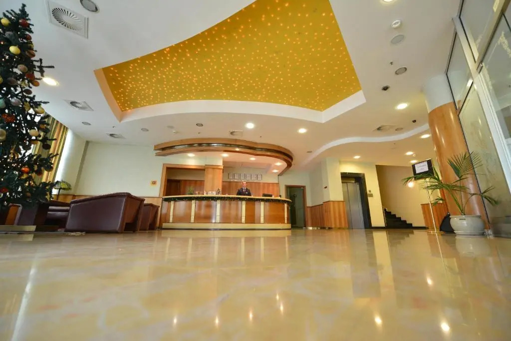 Hotel Karpos