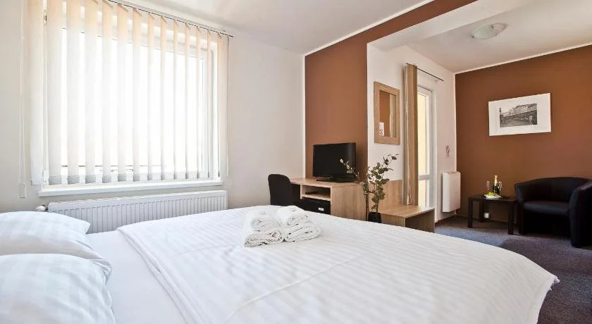 Pension Paldus