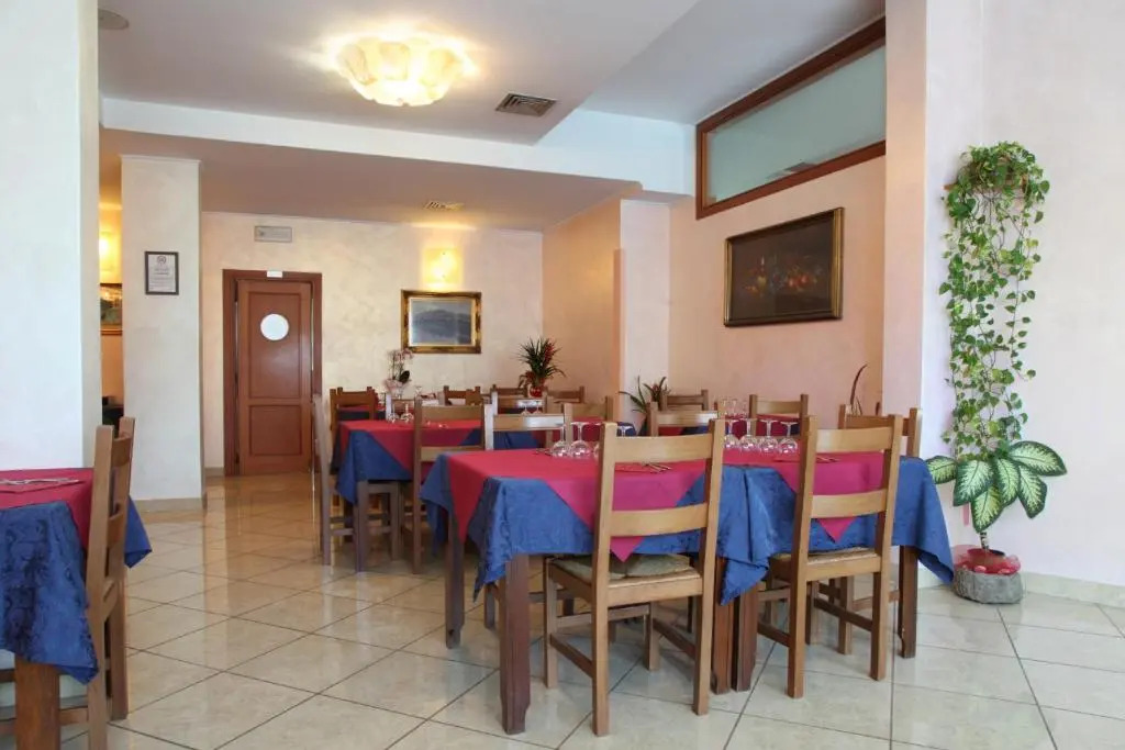 Hotel LIncontro