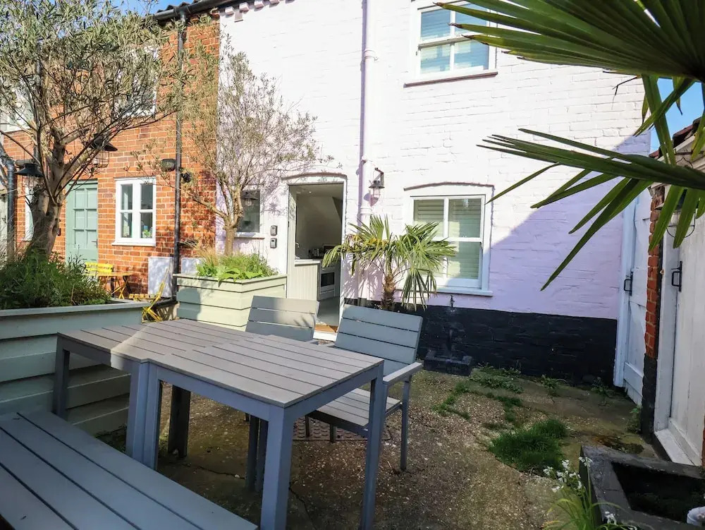 Mariners Cottage