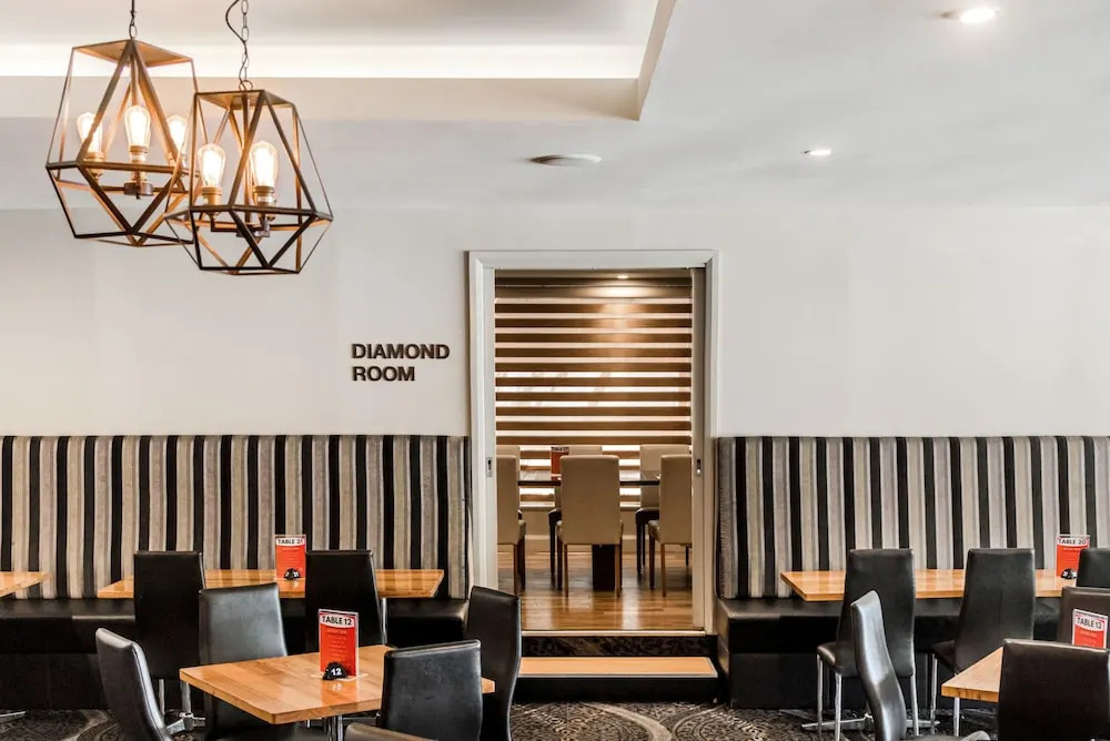 National Hotel Complex Bendigo