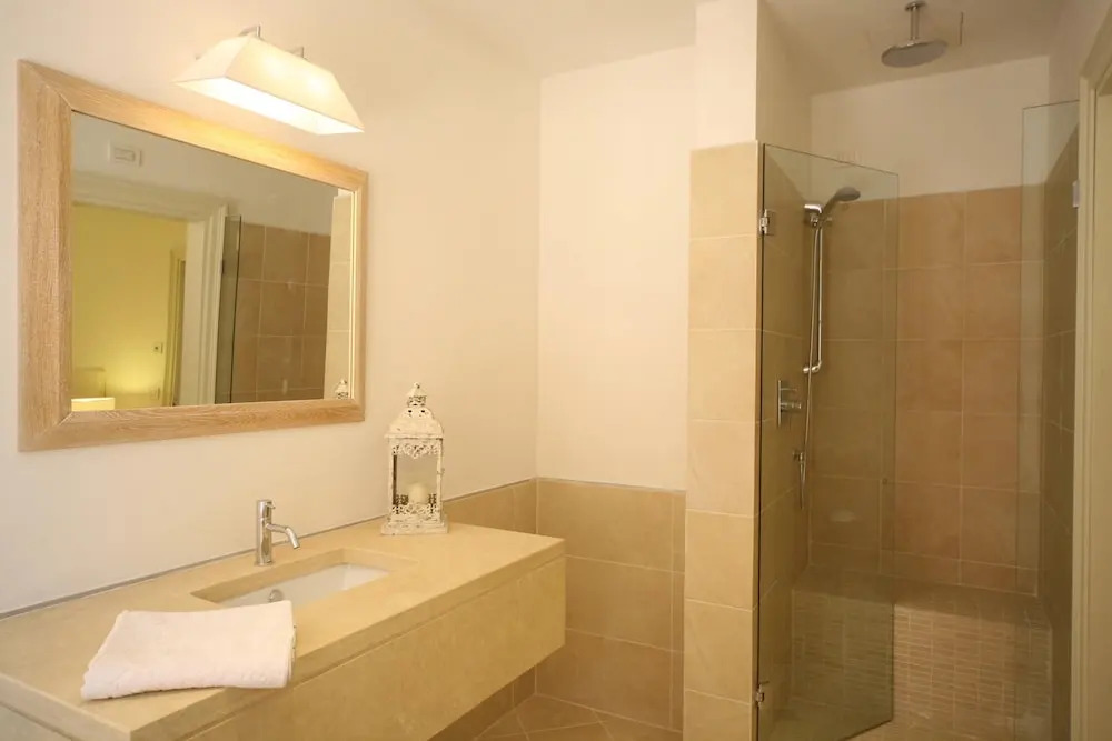 Palagio 11 in Chianti With Shared Pool