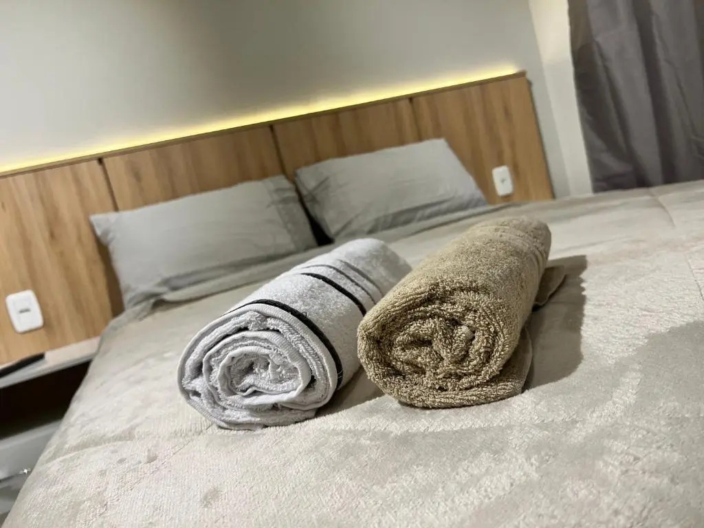 Apartamento No Centro De Gramado-Rs