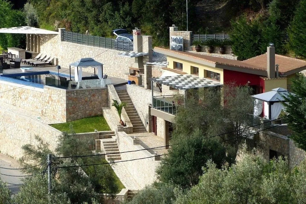Villa Kastro
