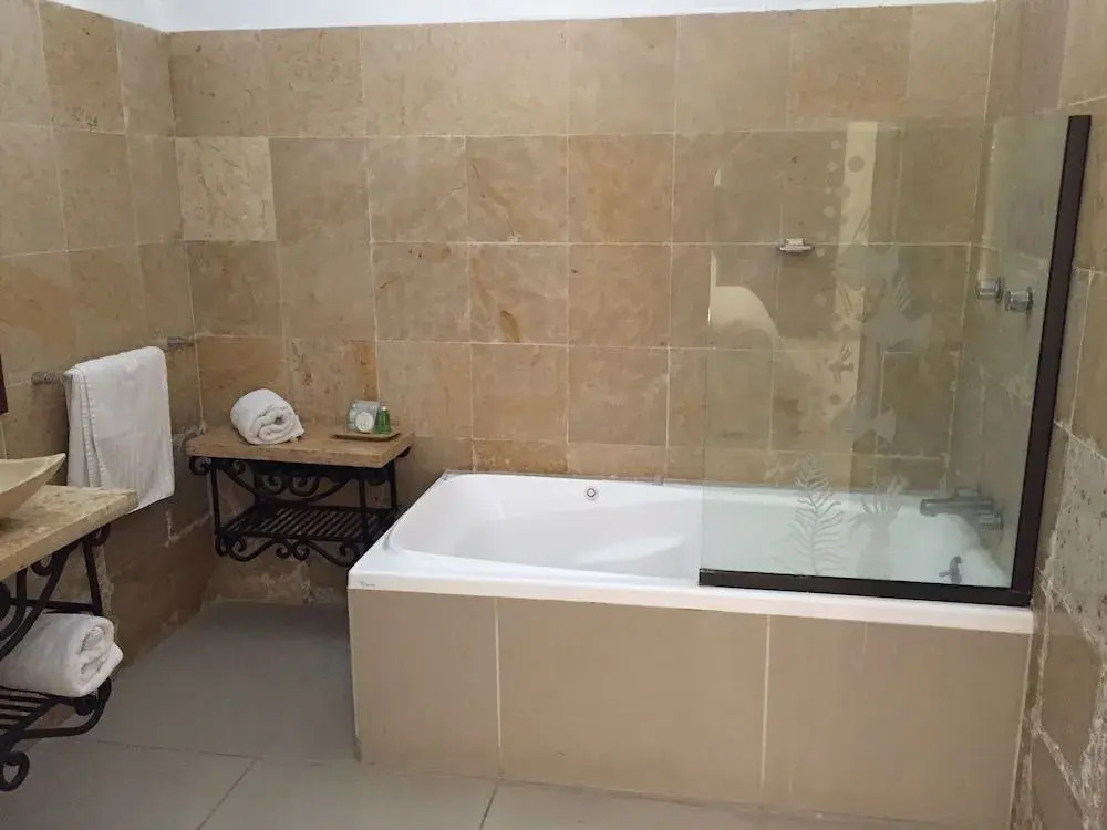 Hotel Villa Florencia