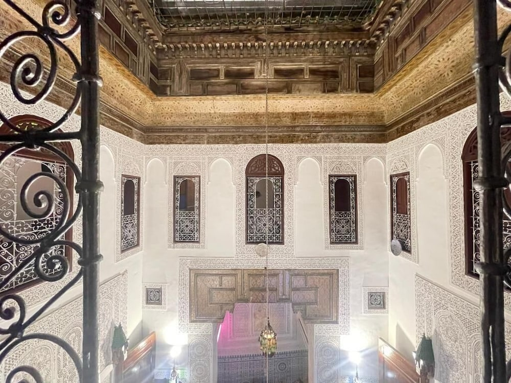 Riad Lala Kenza