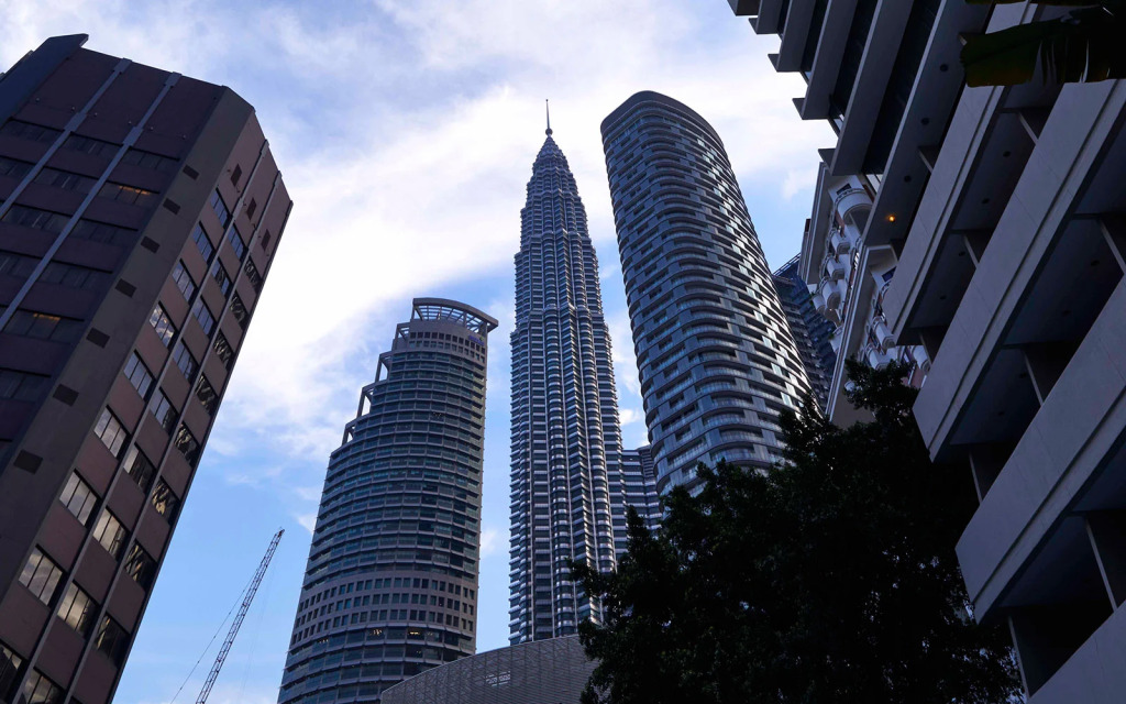 Corus KLCC