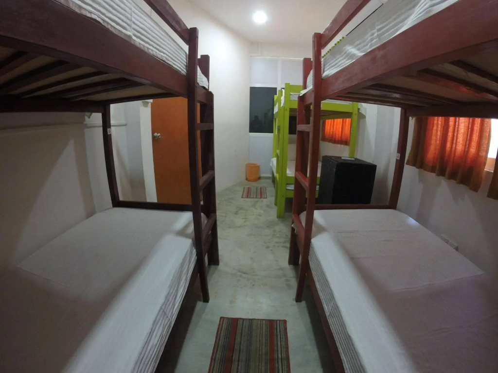 Kandy Backpackers Hostel