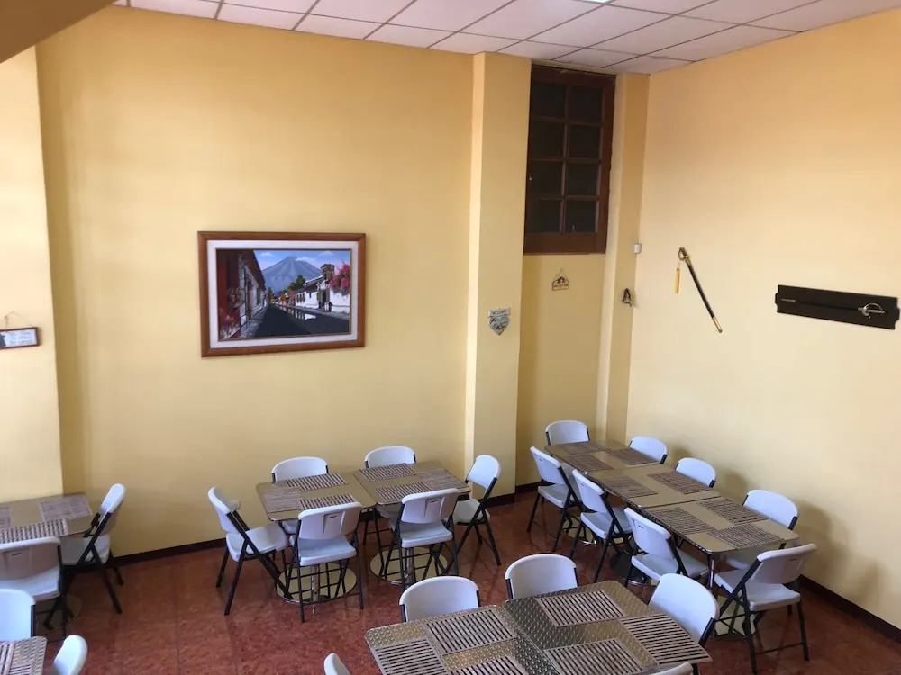 Euro Hostal