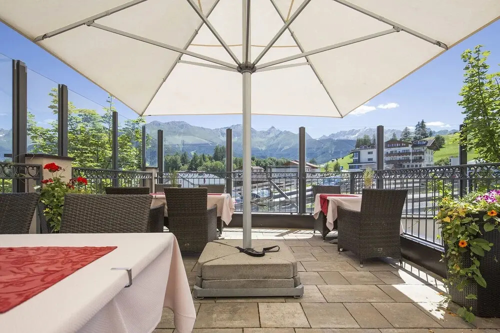 Alpen-Herz Romantik & Spa