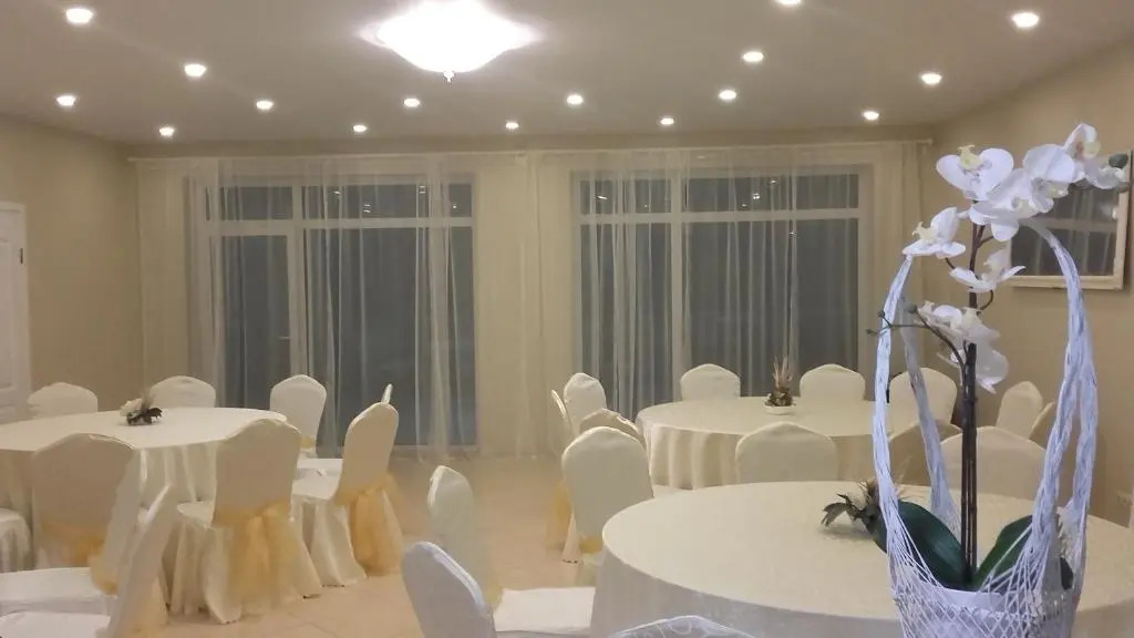 MS Resort