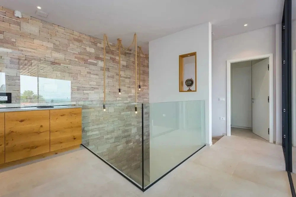 Gorgeous sea View Villa in Premantura