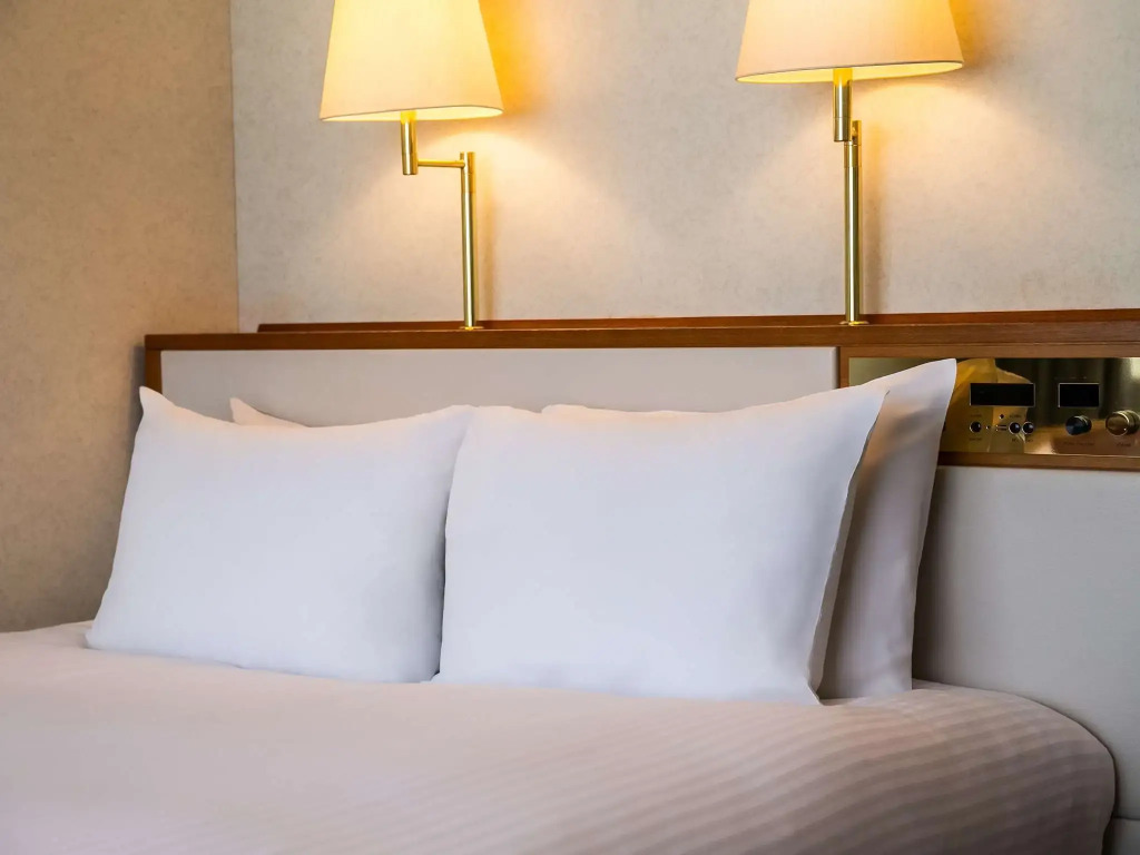 Mercure Wakayama Kushimoto Resort & Spa