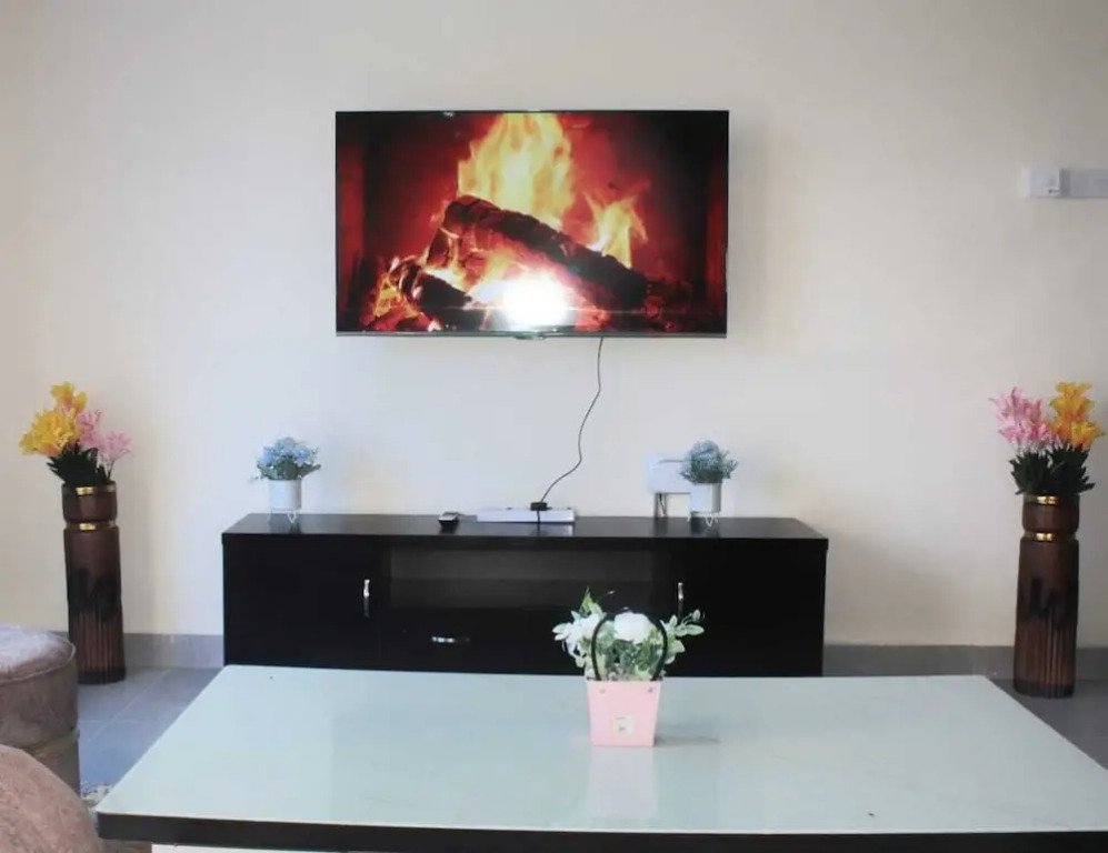 Lux Suites Pavilion suites Nyali