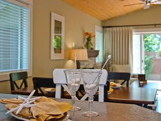 Oceanside Village Resort