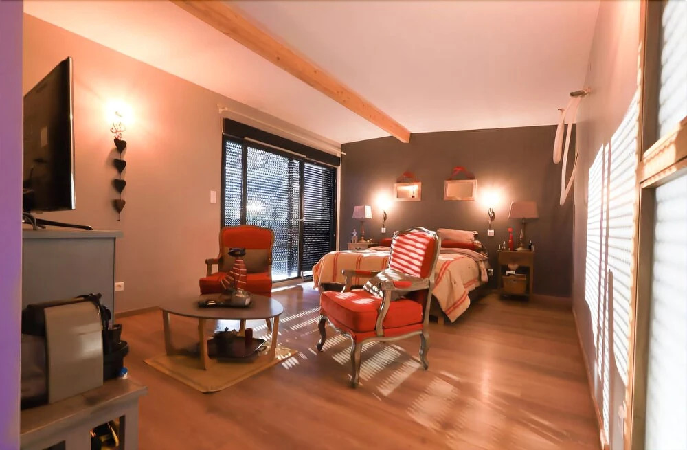 Le Cosy