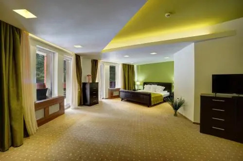 Hotel Ciucas