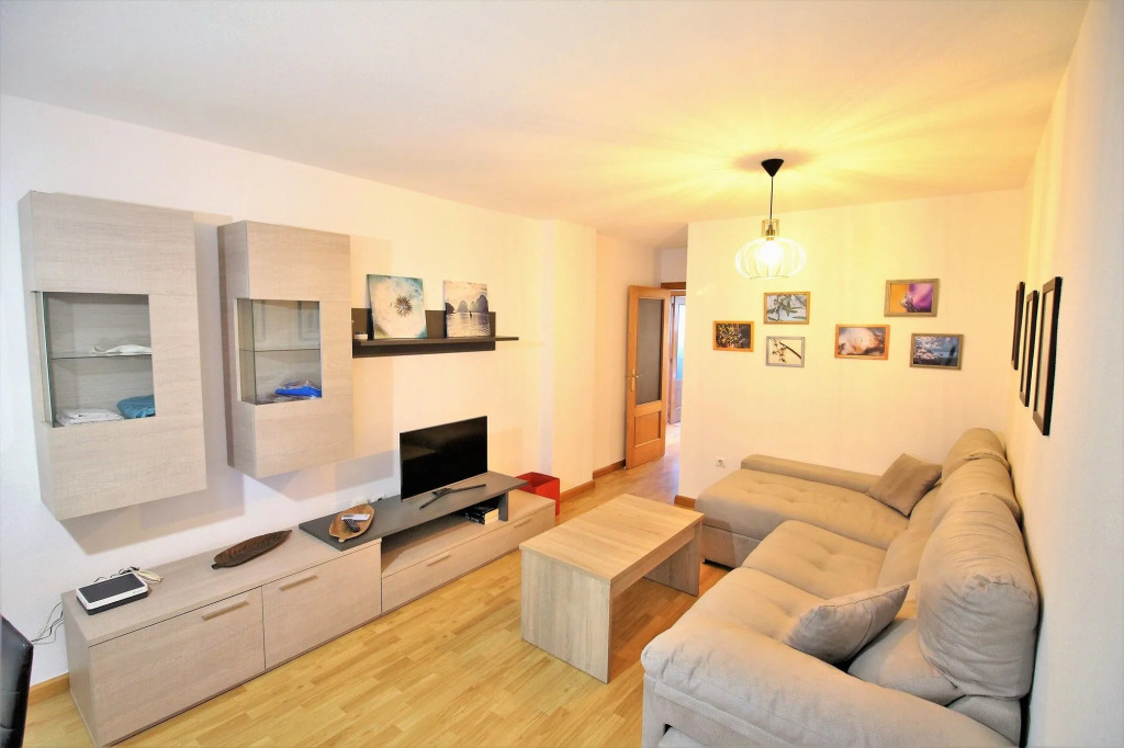 Bulevar Apartment