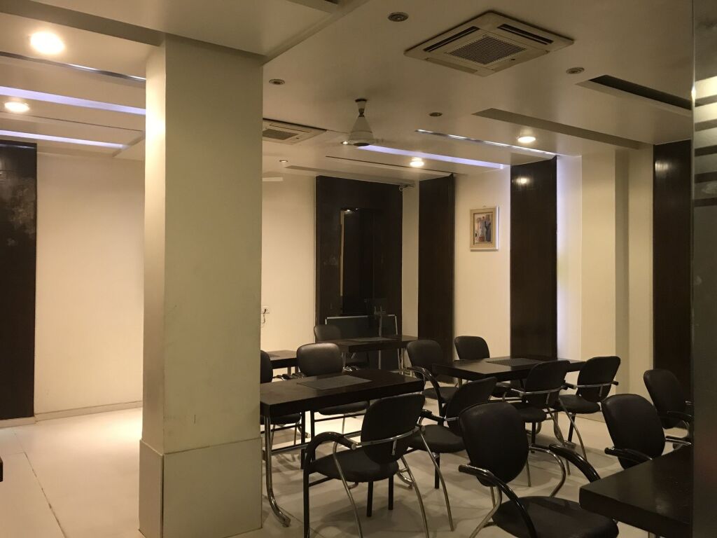 Hotel Sun International